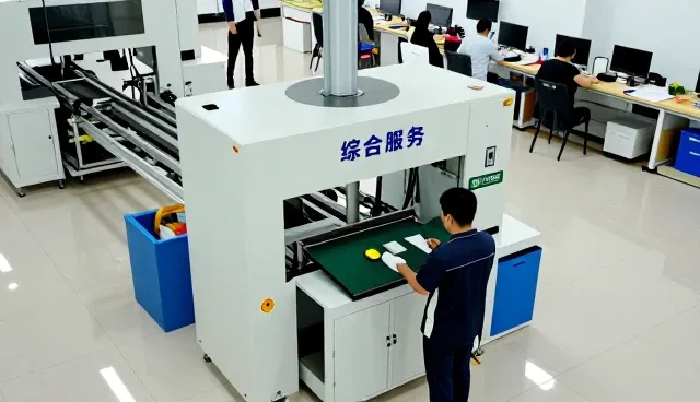 市政工程专用件