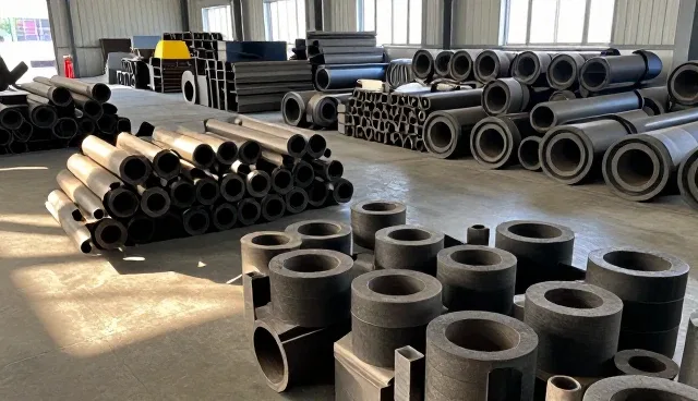 市政工程专用件使用与维护的5项检查要点