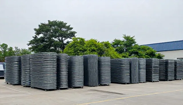 市政工程专用件批量生产:性能与适用条件的比较取舍